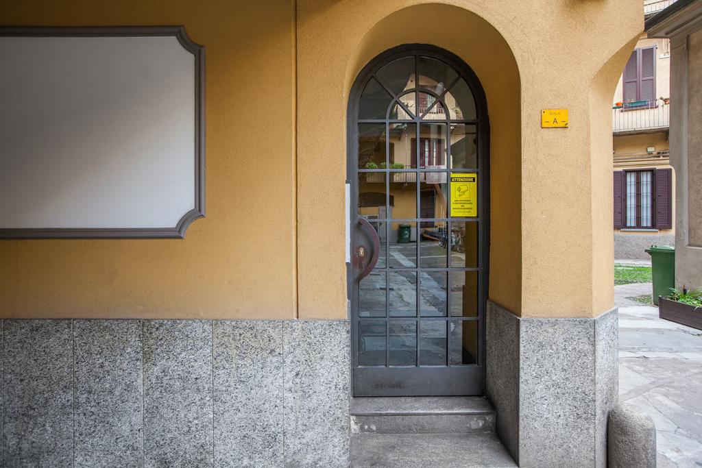 Milano Suite - Downtown Exterior photo