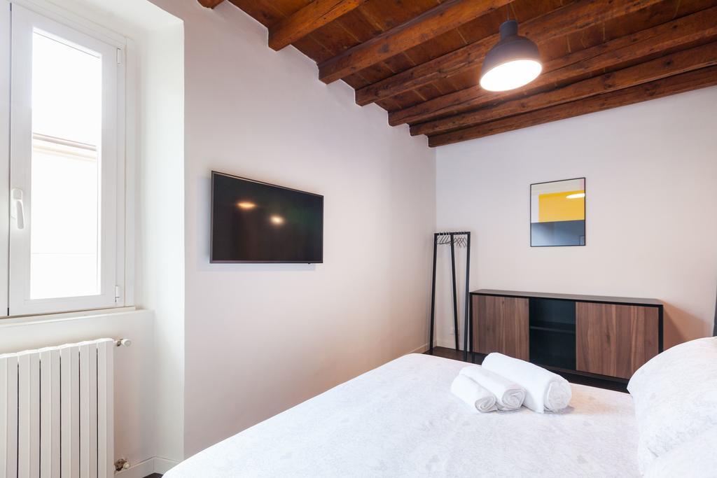 Milano Suite - Downtown Exterior photo