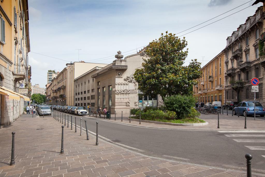 Milano Suite - Downtown Exterior photo